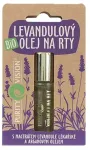 Purity Vision Bio lavandų lūpų aliejus 10 ml