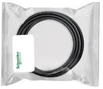 SCHNEIDER ELECTRIC CANopen kabelis 3 m, Sub-D9 moteri&scaron;ka jungtis į RJ45