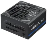 Ausinės Chieftec Vega M PPG-750-C 80+ GOLD ATX 3.1 maitinimo blokas