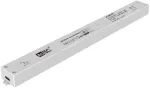 200W LED maitinimo &scaron;altinis, dimeriuojamas, 24V, IP20