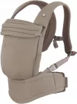 Anex Whiz-hug - Reguliuojama Ergonomi&scaron;ka Ne&scaron;ioklė 0-15 kg | Mochas