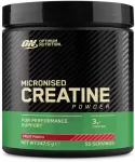 Optimum Nutrition - kreatino vaisių pun&scaron;as 248 g