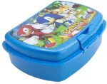 Sonic,Stor Parduotuvė - Sumu&scaron;tinių dėžutė - &bdquo;Sonic&ldquo; (088808734-40538)