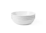 Rosendahl - GC Essentials dubenėliai - balti - &Oslash;21 cm, 4 vnt.