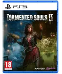 Pqube Kankinamos sielos II (PlayStation 5)