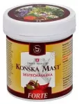 Herbamedicus Equine ointment warm Forte 500 ml