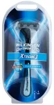 Wilkinson Sword Xtreme 3 skutimo galvučių rinkinys