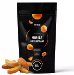 &Scaron;ALČIAME DŽIOVINTŲ ABRIKUSŲ 100g &Scaron;VIEŽIŲ HiFOOD GABALINIAI