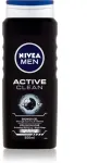 Nivea Active C Skinny du&scaron;o gelis &ndash; tūris: 500 ml