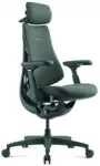 Biuro kėdė - LiberNovo Omni Gen 48 cm, samanų žalia