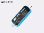 Dėklas RELIFE TB-09 SE Įkrovimo prievado testeris