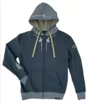 Dpi Merchandising Dragon Age "Dorian Pavus" džemperis su užtrauktuku | L Dydis