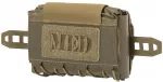 Helikon-Tex Compact MED Pouch Horizontal - Adaptive Žalias