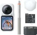Insta360 - X6 Essentials Bundle