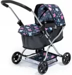 Bayer Design Bayer Lėlių vežimėlis 12906AA