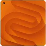 Kilimėlis BenQ ZOWIE H-SR-SE Oranžinis II Extra Large Esports Pelės kilimėlis žaidimams (9H.N5NFS.A61)