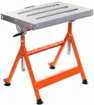 Kraftdele Suvirinimo stalas KD1179