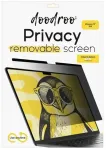 Filtras SBS Mobile Doodroo &ndash; privatumo plėvelė Windows ne&scaron;iojamajam kompiuteriui 13'' 16:9 (DDWIND13PRV)