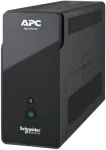 Apc Maitinimo &scaron;altinis awaryjny bk500g2i back-ups bk 500va 6xiec c13 outlets