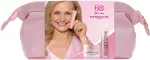 Dermacol Collagen Face Care Set and Bag - D&aacute;rkov&aacute; sada s kosmetickou ta&scaron;kou