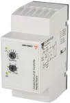 Carlo Gavazzi Lygio stiprintuvo relė master-slave 2 lygiai 230VAC lizdas 8A relė B: 36mm maks. 7 relės tame pačiame