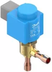 Danfoss Magnetinis vožtuvas EVT 1.2 CO2