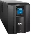 APC Smart-UPS C Line Interactive 1000VA Tower 230V 8x IEC C13 outlets SmartConnect port USB and Serial communication AVR Graphic LC