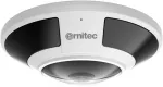 Ernitec Saturn Pro 12MP Fisheye Camera with 1.8mm Lens & IR