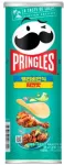 Pringles Caribbean Spiced Chicken flavor 100g x 12 pcs (KR)
