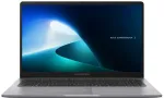 Ne&scaron;iojamas kompiuteris Asus Expertbook P1503CVA-S72142X 15,6" FHD | Intel&reg; Core&trade; 7 procesorius 240H | 16GB | 512GB | Win 11 Pro | 1 m. paėmimo / grąžinimo paslauga _ ZENCARE