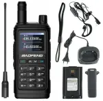 Racijos Baofeng UV-17E
