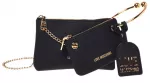 Moschino Women's 2-in-1 crossbody bag JC4280PP0PKV0000