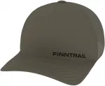Kepurė Finntrail SPINNER Olive 9623