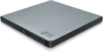 Hitachi i&scaron;orinis DVD įrenginys su USB 2.0, 8x skaitymu ir įra&scaron;ymu GP57EB40