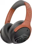 PowerLocus belaidės aplink ausis dedamos Bluetooth 5.3 ausinės Boom