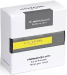Millefiori Car fragrance Textil Floral Petali Di Tabacco - pilkas