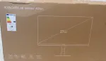 I&scaron;parduodama. Xiaomi 4K Monitorius A27Ui EU I&scaron;parduodama. Xiaomi 4K Monitorius A27Ui EU 27 " IPS UHD 16:9 60 Hz 6 ms 3840 x 2160 pikselių