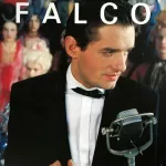 Falco - Falco 3 1LP (vinilinė plok&scaron;telė)
