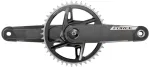 Žvaigždžių blokas priekinis SRAM Force AXS E1 XPLR DUB Wide Power Meter