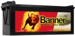 Banner Buffalo Bull 210Ah AGM 12V 1200A 517x273x212/240mm