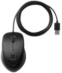 Hewlett Packard (HP) HP USB pir&scaron;tų atspaudų pelė