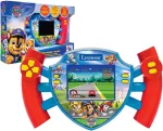 Lexibook - PAW Patrol Cyber Arcade Motion&reg; console (JL3180PA)