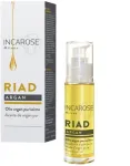 &Scaron;varus natūralus argano aliejus, INCAROSE / 30 ml