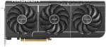 Vaizdo plok&scaron;tė Asus Prime -Rx9070Xt-O16G Amd Radeon Rx 9070 Xt 16 Gb Gddr6