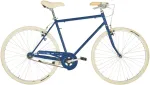 Alpina Vyri&scaron;kas Retro Miesto Dviratis 28" &bdquo;L&rsquo;EGO&ldquo;, mėlynas
