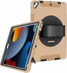 Oem &Scaron;arvuotas dėklas, skirtas Ipad 7 8 9 Gen 10.2" 10.2 2019 2020 2021
