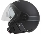 Akito Atviras motociklinis &scaron;almas motoroleriui Vt Xxl