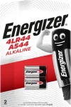 2x Energizer A544 4lr44 Px28a Alkaline 6v baterija
