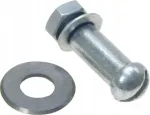 Pjovimo ratukas plytelių pjaustymo staklėms 14x1,5 mm