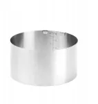Reguliuojamas torto žiedas Tadar 16-30 x 8,5 cm